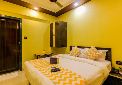 Neptune Residency Mahape