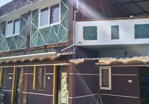 Saravanas cottage &rooms