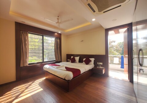 Balaji Home Stay Solutions - Bhss Shastri Nagar 2