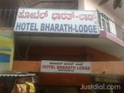 Bharat Lodge, Bangalore Bharat Lodge, Bangalore