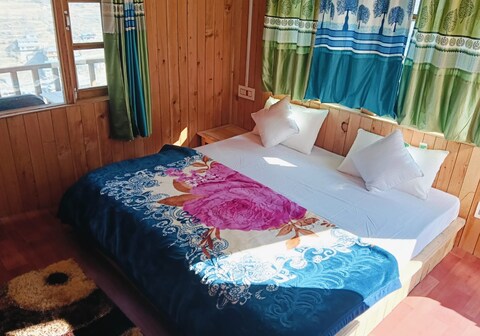 Narender Homestay Jibhi