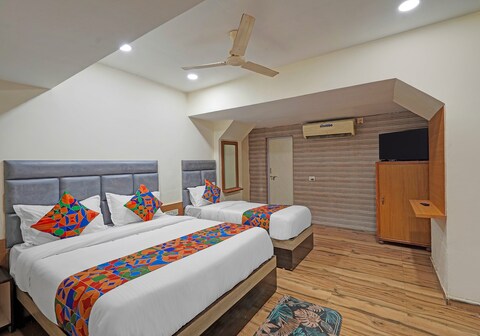 FabHotel Rajtilak
