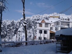 ADB Rooms Hotel Patnitop, Patnitop ADB Rooms Hotel Patnitop, Patnitop