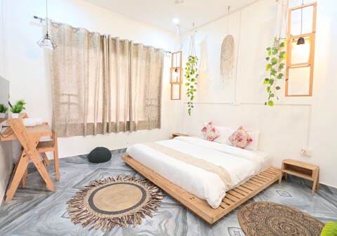 Dhauladhar Abode GF III