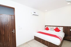 OYO 28246 Rohtak Residency, Rohtak OYO 28246 Rohtak Residency, Rohtak