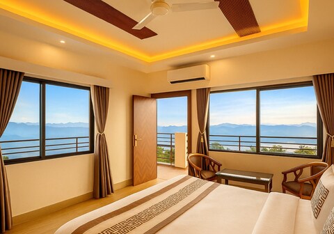 Winterline Gold Resort