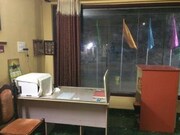 Art Residency, Mahabalipuram Art Residency, Mahabalipuram