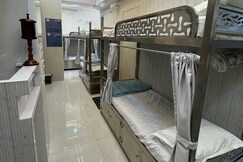 Nap Inn Dormitory, Mumbai Nap Inn Dormitory, Mumbai