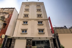 Capital O Premium Orion West Willows, Kolkata Capital O Premium Orion West Willows, Kolkata