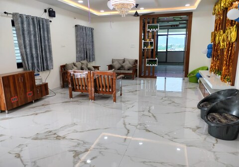 Sri Durga Homestay Tirupati