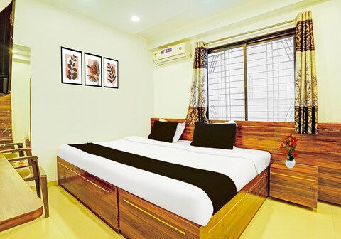 Super Collection O Shirdi Midtown Formerly Sai Sanket