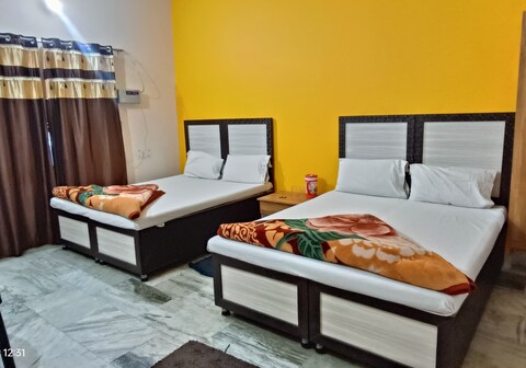 Vipassana Guest House