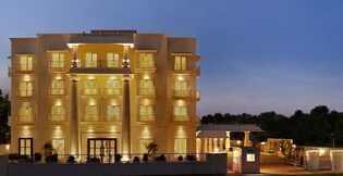 Daiwik Hotel Rameswarem, Rameshwaram Daiwik Hotel Rameswarem, Rameshwaram