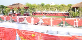 Hotel Rajhans Regency, Meerut Hotel Rajhans Regency, Meerut