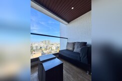 High Street City View | 2BHK Luxurious Apartment | Balewadi, Lavasa High Street City View | 2BHK Luxurious Apartment | Balewadi, Lavasa