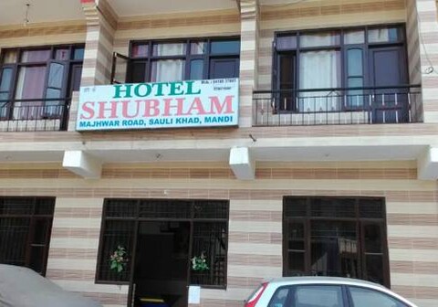 Hotel Shubham
