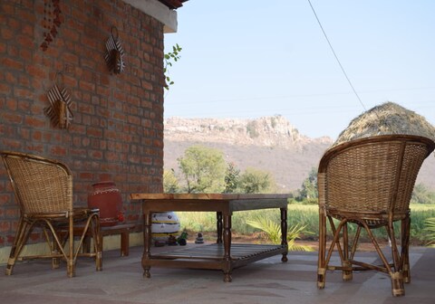 Mahua Hill View Homestay