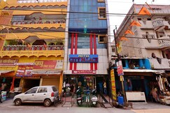 City Palace Raipur, Raipur City Palace Raipur, Raipur