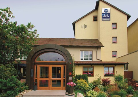 Best Western Blankenburg Hotel