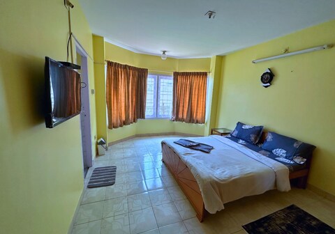 PriyaDeep BnB Rooms