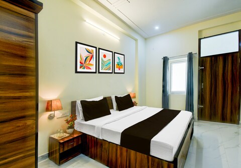 Super Hotel O Saavra