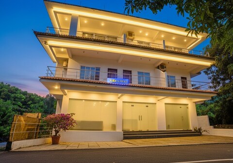 FabHotel The Ashvem Horizon