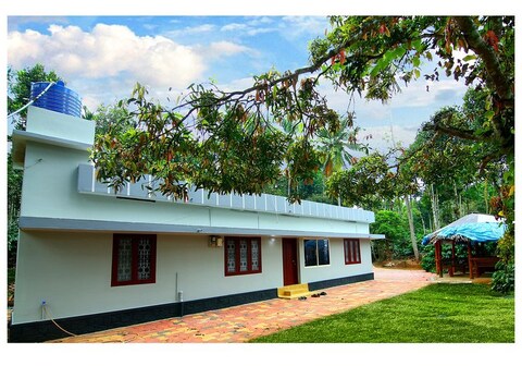 Chilla | Entire 3 BHK Homestay