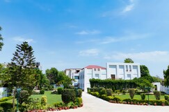 Pink Villa The Boutique Hotel, Meerut, Meerut Pink Villa The Boutique Hotel, Meerut, Meerut