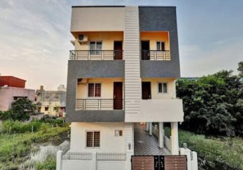 Elegant Residency Urapakkam