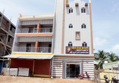 SRI SAI RAM RESIDENCY