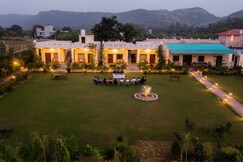 Ranthambhore Ghati, Sawai Madhopur Ranthambhore Ghati, Sawai Madhopur