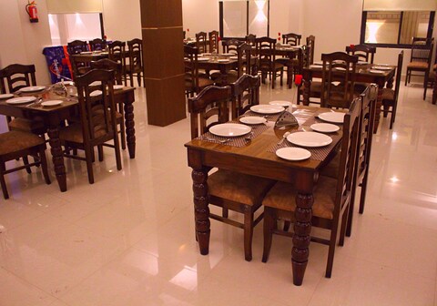 ShriGo Hotel Haridwar