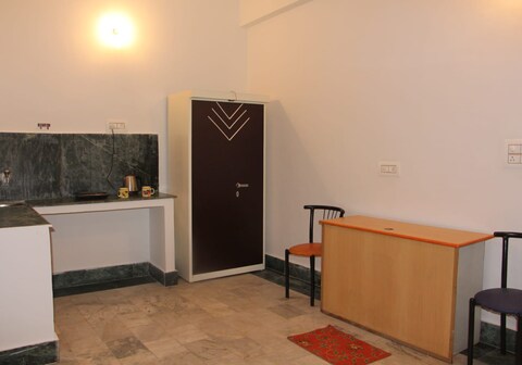 Safe studio ideal for WFH in serenity @ Rishikesh