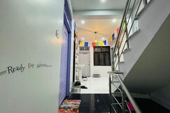 OLT Hostel, Rishikesh OLT Hostel, Rishikesh