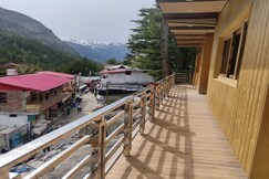 Hotel Shwetambara (1Min Walk to Gangotri Temple), Gangotri Hotel Shwetambara (1Min Walk to Gangotri Temple), Gangotri