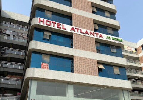 Hotel Atlanta