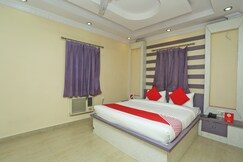 OYO 14624 hari dham, Mathura OYO 14624 hari dham, Mathura