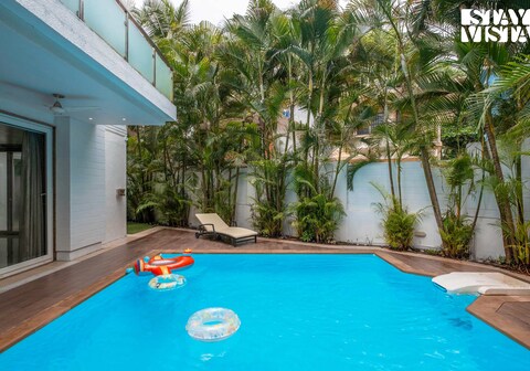 StayVista at Palm@Summer Days