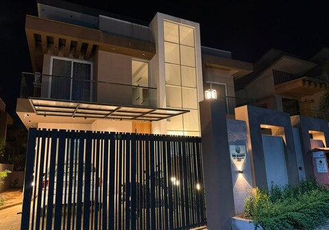 The Hideout Villa