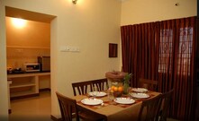 Comforte Suite - Deluxe, Pondicherry Comforte Suite - Deluxe, Pondicherry