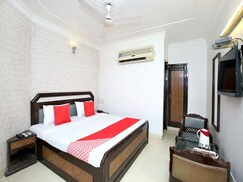 OYO 3933 Hotel City Heart 18, Chandigarh OYO 3933 Hotel City Heart 18, Chandigarh