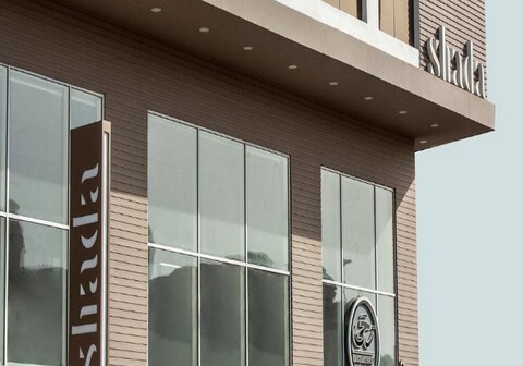 Shada Hotel Al Shatea