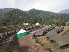 Camp Himaliyan Adventure, Rishikesh Camp Himaliyan Adventure, Rishikesh