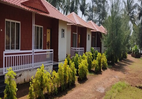 Vitamin Sea Beach Resort