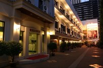 PJ Watergate Hotel, Bangkok PJ Watergate Hotel, Bangkok