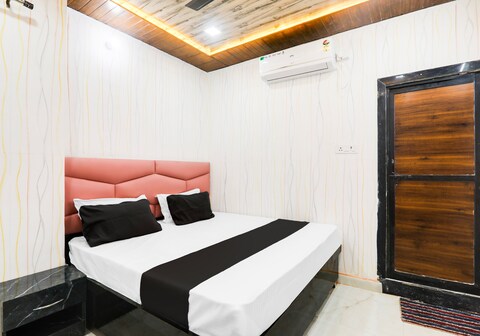 Hotel O S.S tower
