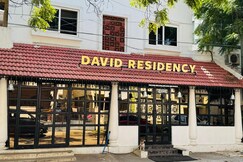 David Residency, Madurai David Residency, Madurai