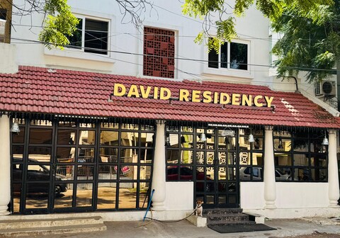 David Residency