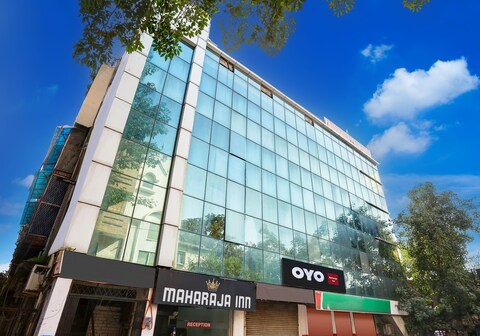 Hotel O Maharaja Inn