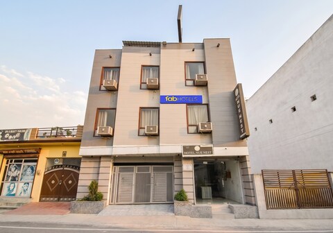 FabHotel Neu-Nest